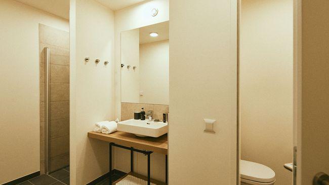 Rioca Vienna Posto 1 Aparthotel Rom bilde